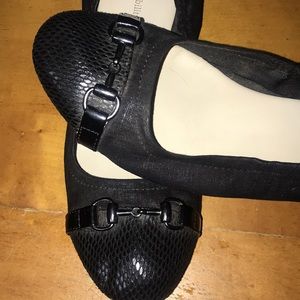 Solesenseability Shoes